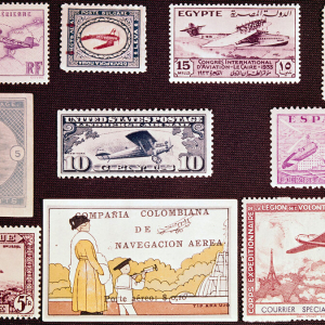 Находят и богатеют: коллекционеры готовы отдать состояние за эти марки