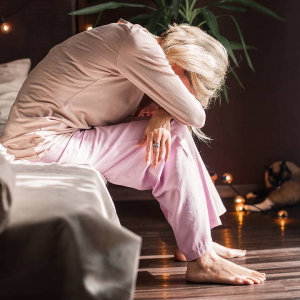 Названы указывающие на раннюю менопаузу признаки