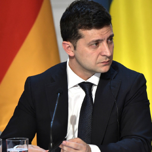 Стала известна страшная тайна четы Зеленских. Невозможно поверить