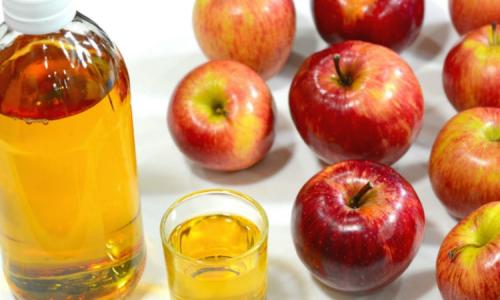 Яблочный уксус для похудения – миф или действенное средство