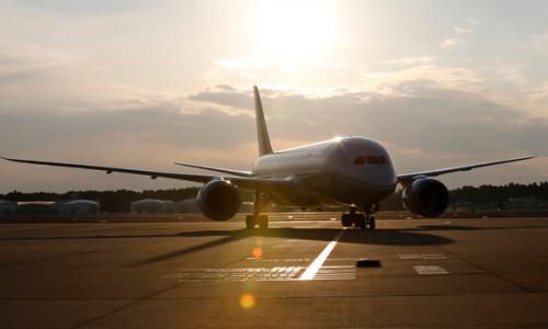 Появились подробности захвата российского авиалайнера