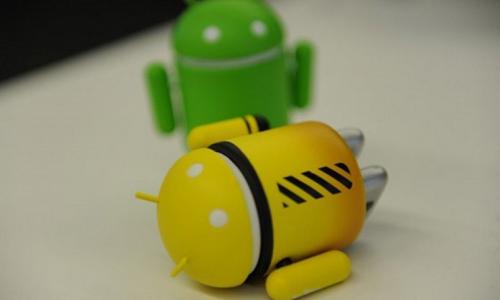 На Android-смартфонах нашли предустановленный вирус