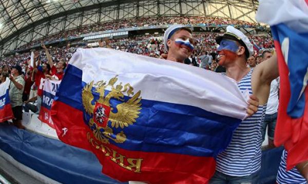 Болельщики сборной России получат скидки на авиабилеты
