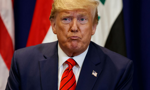 Трамп объяснил, почему Обама настоял на исключении России из G8