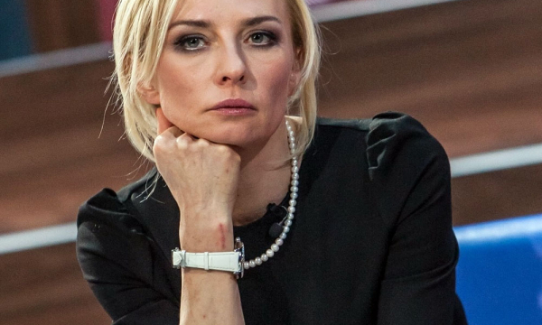 Татьяна Овсиенко рассказала о серьезной аварии и травме позвоночника