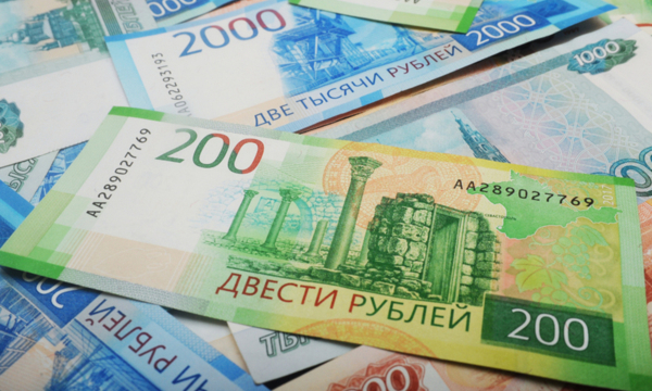 В России заговорили о деноминации рубля