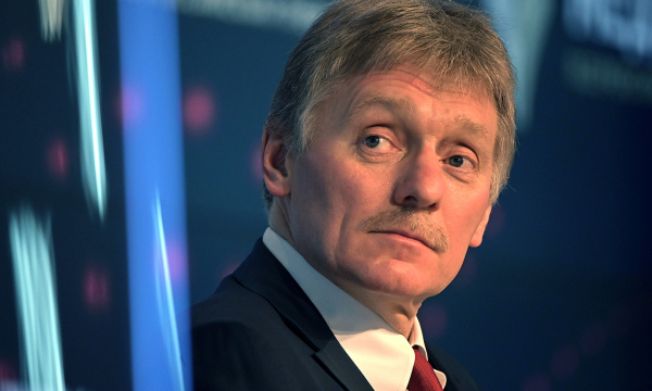 Песков рассказал о борьбе с бедностью в России