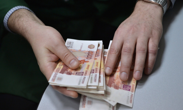 Экономист: Россиян ждут новые выплаты