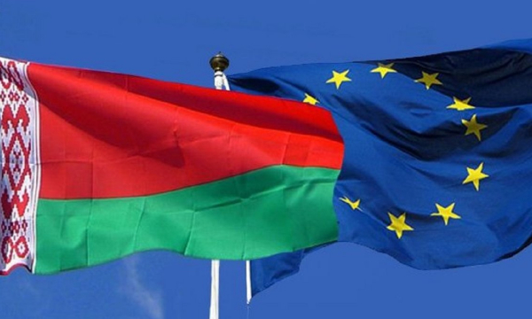 ЕС продлил санкции против Белоруссии