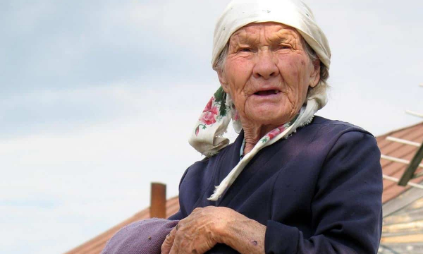 Стало известно, кому и насколько повысят пенсии с 1 апреля