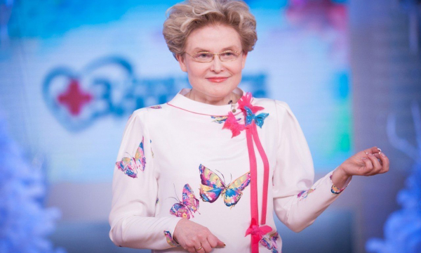 «Мы сами себя убьем»: Елену Малышеву возмутила халатность россиян