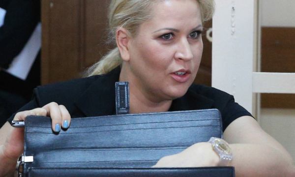 Помните осужденную экс-чиновницу Васильеву: что с ней стало
