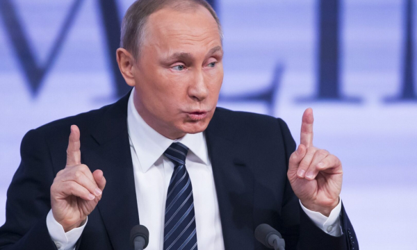 Какая пенсия у Путина? Расскажем подробно