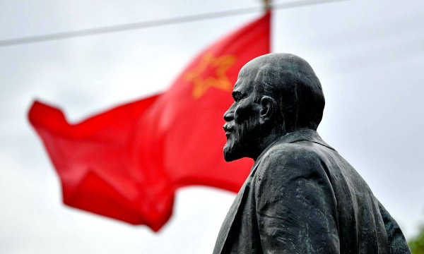 Последний предатель СССР: кто им на самом деле был