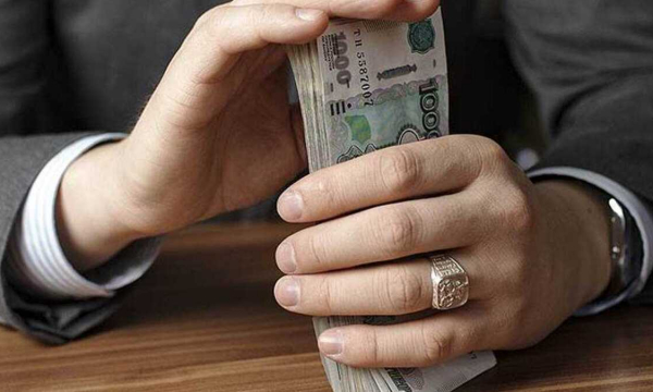 Бизнесмена осудили за мошенничество на сумму более миллиарда рублей