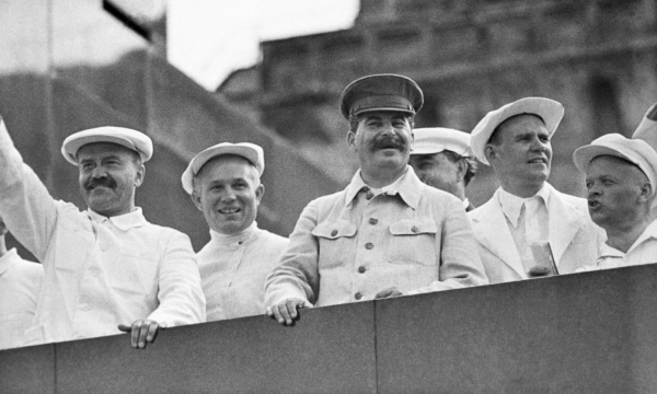 Как Сталин едва не стал президентом СССР в 1936 году