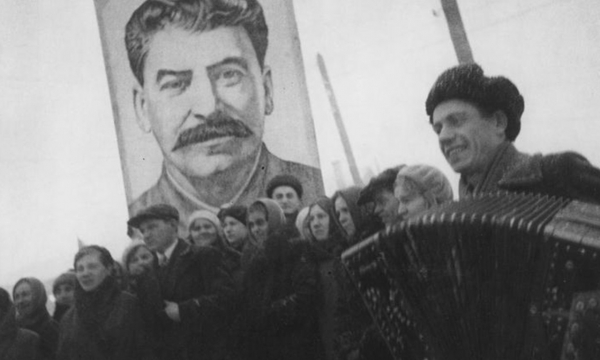 На какие реформы пошел Сталин, чтобы поднять страну после войны