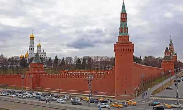 Стало известно, когда столицу РФ перенесут в Сибирь