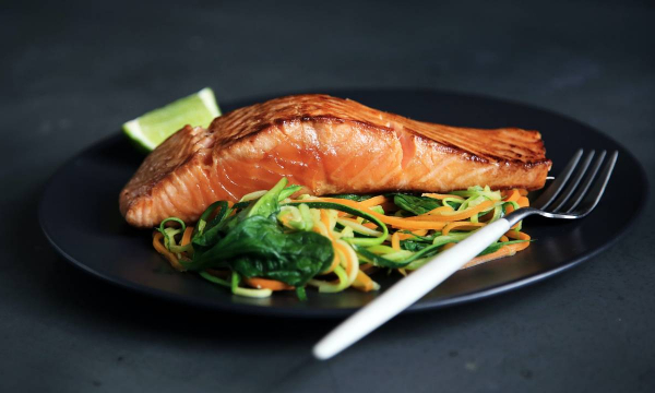 Названы полезные при борьбе с сезонной депрессией блюда