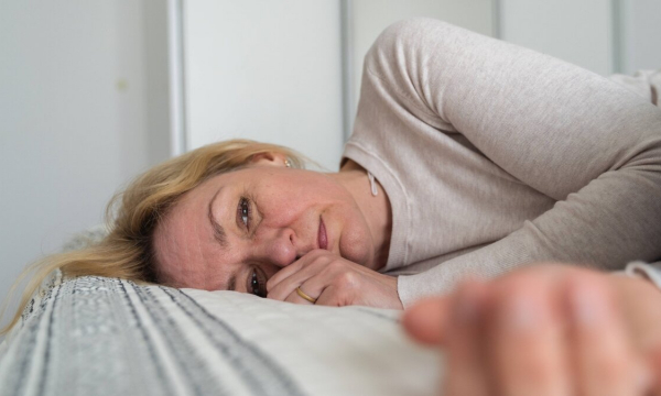 Женщина впала в кому в 34 года, а очнулась в 54: вот что она сказала после пробуждения