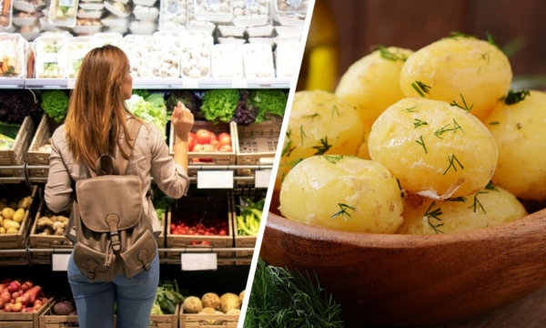 Можно ли употреблять картошку каждый день? На этот вопрос есть однозначный ответ